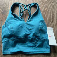 Sweaty Betty Crop super soft workout tank top strappy back size XS brand new