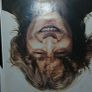 John Lennon Walls and Bridges UK first pressing 1974 Image 8