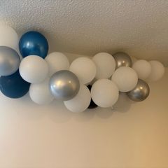 FREE Latex Balloons