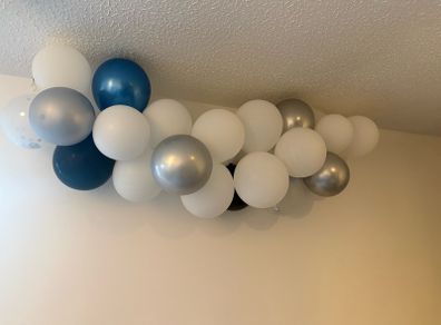 FREE Latex Balloons