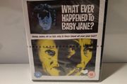 what ever happened ro baby jane