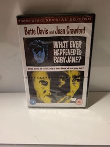 what ever happened ro baby jane