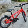 FROG Kids Bike 16 inch Image 3