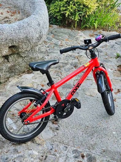 FROG Kids Bike 16 inch