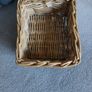 Wicker Storage Basket Image 4