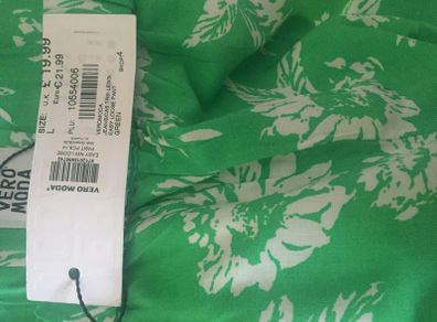 Vero Modo summer trousers