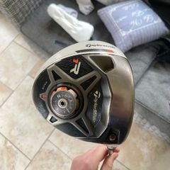 Older Kids Driver