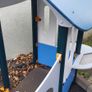HAGS Playground Climbing Frame With Slide Image 4