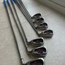 Callaway Big Bertha Irons (4 to PW) Image 6