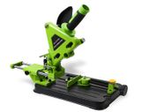 BRAND NEW Angle Mill Support Grinder Holder Cutter Stand Bracket Holder Cutting Machine for 100/115/125mm Angle Grinder