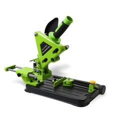 BRAND NEW Angle Mill Support Grinder Holder Cutter Stand Bracket Holder Cutting Machine for 100/115/125mm Angle Grinder