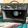 Boss Guitar Amp Image 3