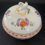 Vintage Kaiser lidded bowl Image 3