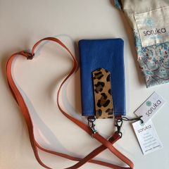 Soruka phone bag. New.