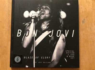 Bon Jovi Blaze of Glory