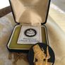 wedgwood jasper jewellery black and gold necklace Image 3