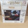 HARRY POTTER 1000 Piece jigsaw puzzle train Wizarding World Image 3