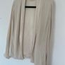 American Vintage relax open blazer Image 4