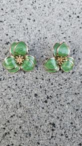 New Earrings