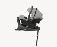 NEW & UNUSED Joie i-Gemm 2 i-Size + i-Base Advance ISOFIX Car Seat