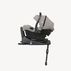 NEW & UNUSED Joie i-Gemm 2 i-Size + i-Base Advance ISOFIX Car Seat