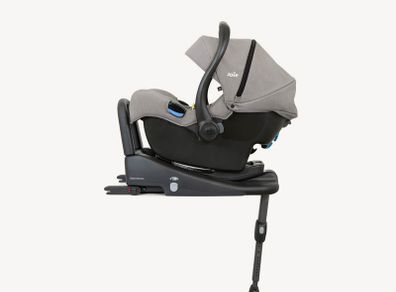 NEW & UNUSED Joie i-Gemm 2 i-Size + i-Base Advance ISOFIX Car Seat