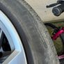audi A6 Alloys Image 3