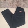 Mens Wrangler texas jeans black denim Size W 30 L 30 A1 Image 4