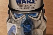 Star Wars Count Dooku 3.75 " Scale New &amp; Unopened