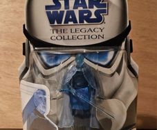 Star Wars Count Dooku 3.75 " Scale New & Unopened