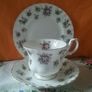 Royal Albert Sweet Violets Trio Image 4