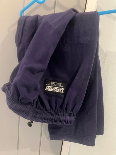 Jujitsu Suit