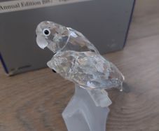 Swarovski 1987 Love Birds