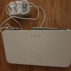 wifi booster