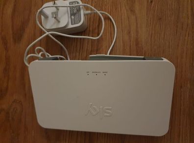 wifi booster