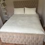 king size bed Image 2