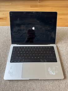MacBook Pro 14 inch 2022