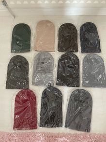 Beanie Hats x11