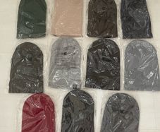 Beanie Hats x11