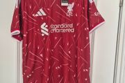 Liverpool Jersey