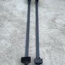 Roof rack bars for Renault Kangoo 2007-2021 Image 2
