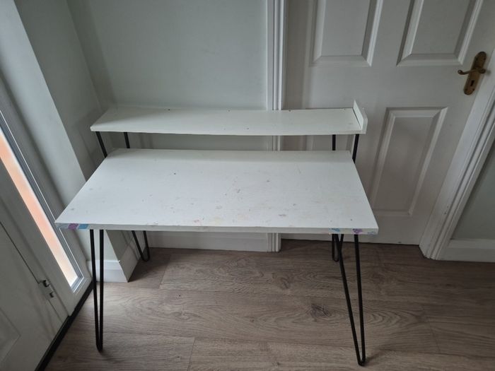 study Table