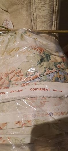 Vintage Country Diary Dorma Bedlinen & Curtains