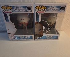 Pans Labyrinth Pop Funko
