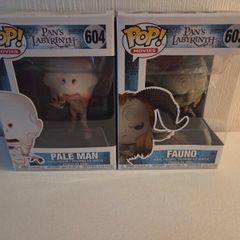 Pans Labyrinth Pop Funko