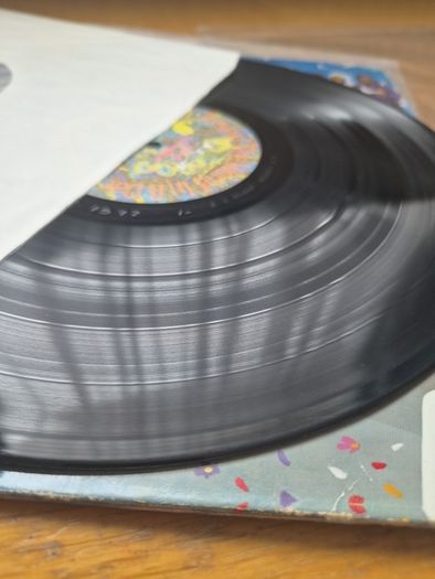 Prince vinyl bundle