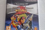 The Jak and Daxter Trilogy PlayStation3 Ps3 Games Original