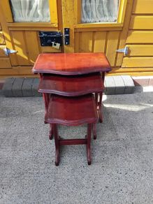 nest of tables