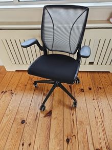 Swivel Chair