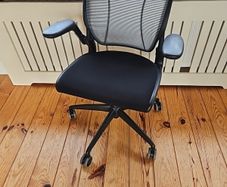 Swivel Chair
